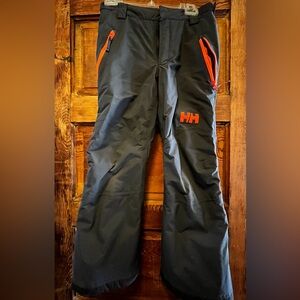 Helly Hansen boy ski pant